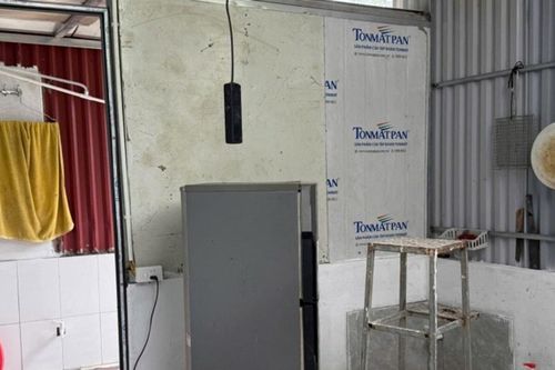Bà nội sát hại 2 cháu vì mâu thuẫn gia đình