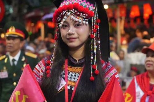 Việt Nam trong top 10 đất nước hòa bình nhất châu Á