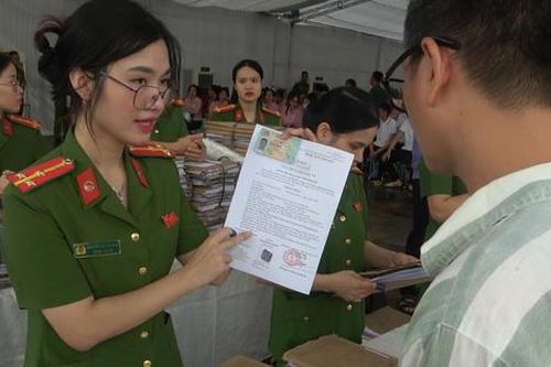 Việt Nam khẳng định chính sách nhân đạo, công khai, minh bạch trong đặc xá