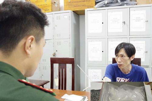 Bộ đội Biên phòng TP Hồ Chí Minh phát hiện hai vụ tàng trữ ma túy