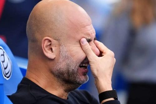 Lại thất bại, Pep Guardiola than thở cầu thủ Man City quên cách chơi bóng