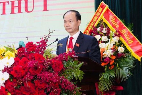 Phường Việt Hưng cần trở thành điểm đến văn hóa - sinh thái, đô thị thông minh, đáng sống của Thủ đô
