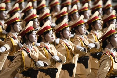 Xem lễ diễu binh, diễu hành sáng 2/9 ở đâu?
