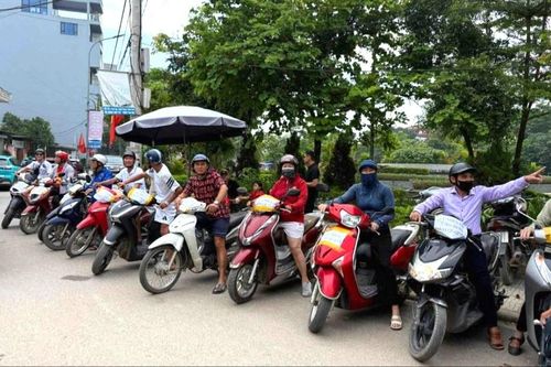 Khách đổ về triển lãm thành tựu đất nước, hành động của người dân ở Hà Nội nhận triệu lời khen