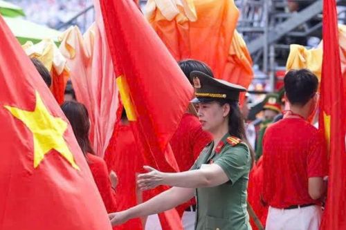 Hội Phụ nữ Trung đoàn 375 – 'Hậu phương' vững chắc cho ngày hội Quốc khánh