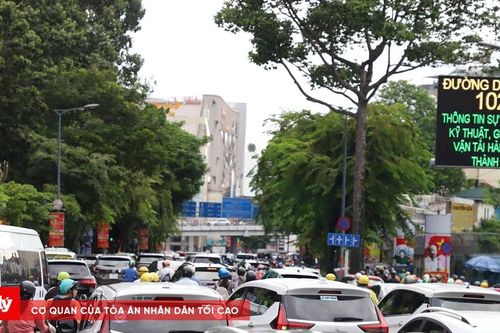Người dân cần lưu ý gì khi quay trở lại TP.HCM sau dịp lễ?