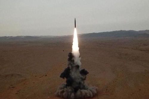 Bí mật công nghệ tên lửa DF-26D 'sát thủ Guam' thay đổi cán cân sức mạnh Mỹ-Trung