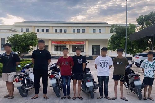 Vụ thiếu niên 16 tuổi bị đánh co giật: Trích xuất camera, triệu tập 9 đối tượng