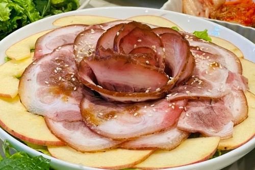 Nghiên cứu mới hé lộ tác dụng bất ngờ của thịt