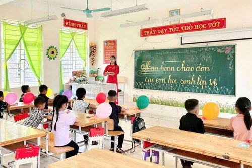 Cử nhân Sư phạm được bố trí nơi ở, thu nhập 10 triệu/tháng khi dạy học ở xã khó khăn