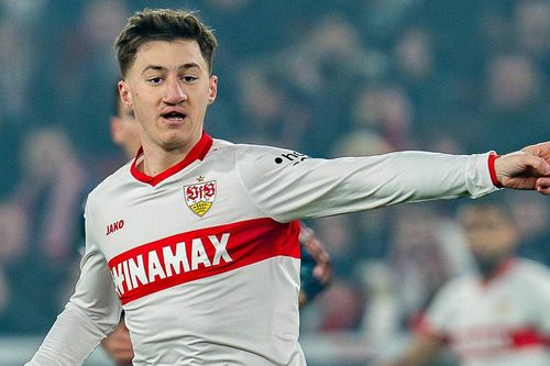 Tin tức về chuyển nhượng 1/9: MU mua Stiller, Liverpool chốt Guehi