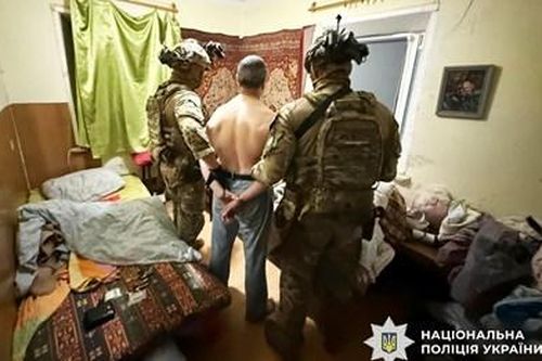 Ukraine bắt giữ nghi phạm sát hại cựu Chủ tịch Quốc hội sau chưa đầy 36 giờ