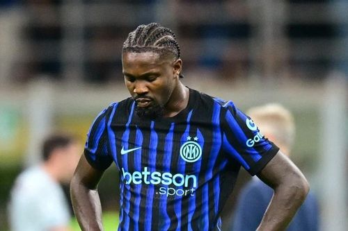 Inter Milan thua ngược khó tin, Newcastle đồng ý bán Isak giá kỷ lục