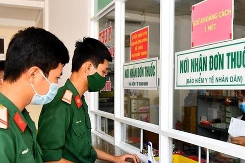 Mức đóng mới Bảo hiểm xã hội bắt buộc đối với quân nhân từ 2/10/2025