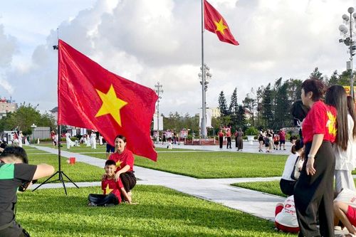 Lựa chọn 'du lịch tại chỗ' dịp 2/9, Quảng trường Hồ Chí Minh và các quán cafe thành điểm hẹn