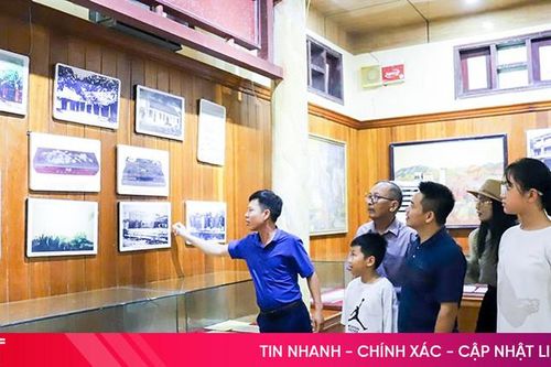 Chứng nhân của lịch sử