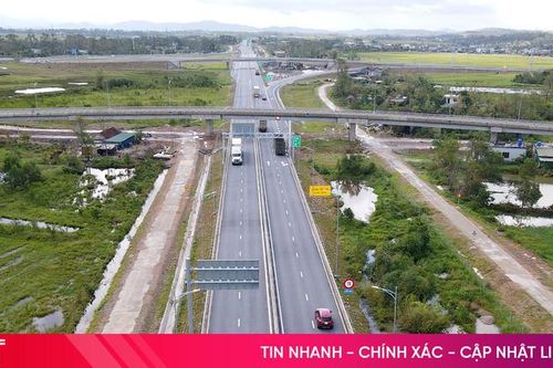 Giao thông tại Hà Tĩnh thông thoáng trong kỳ nghỉ lễ Quốc khánh