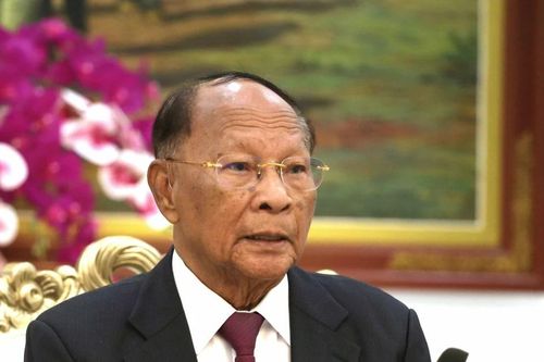 Campuchia đề cao thắng lợi của Việt Nam và tình hữu nghị đặc biệt giữa hai nước