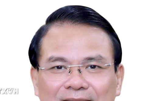 Quyết tâm đưa đất Tổ vươn lên trở thành trung tâm phát triển của cả nước