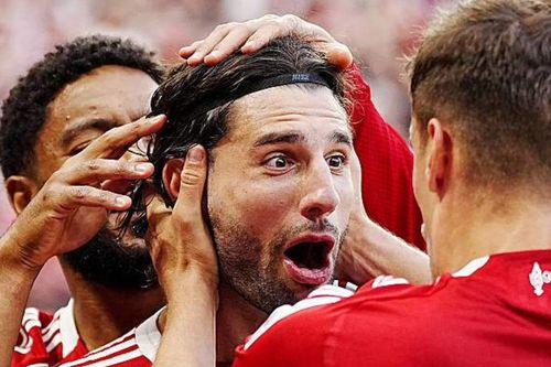 Hạ Arsenal, Liverpool độc chiếm ngôi đầu Ngoại hạng Anh