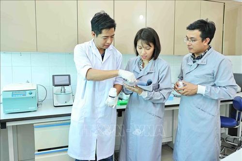 80 năm Quốc khánh: Động lực then chốt phát triển quốc gia trong kỷ nguyên mới