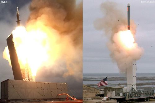Tác động khi Mỹ triển khai hệ thống tên lửa Typhon mới tại Nhật Bản