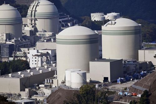 Jordan và 'canh bạc' uranium: Từ bỏ Pháp, mở cửa cho Kazakhstan