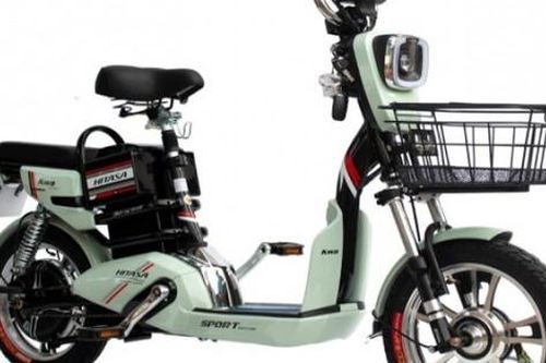 Giá xe đạp điện Hitasa mới nhất hiện nay, đồng loạt giảm dưới mức đề xuất