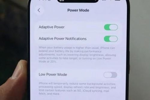 Tính năng 'vàng' trên iOS 26 có thực sự hiệu quả như Apple quảng cáo?
