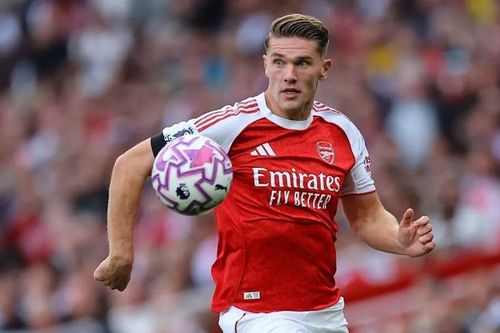 Arsenal tham vọng phục thù sau nỗi đau bán kết Champions League