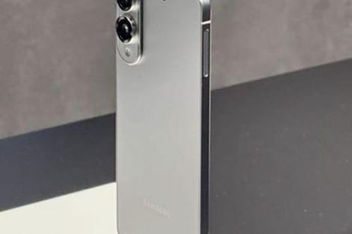 Vén bức màn bí ẩn về thời lượng pin của Galaxy S26 Edge siêu mỏng