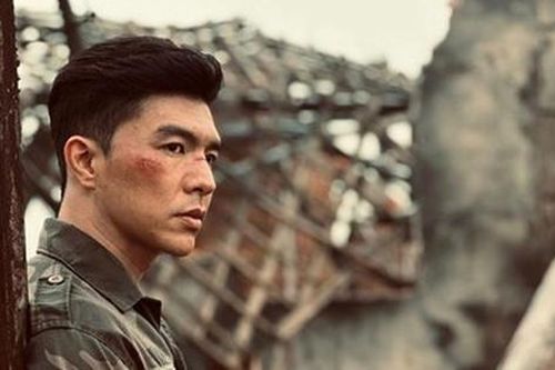 Gương mặt gây bất ngờ trong Mưa đỏ - 'phản diện' chiếm trọn spotlight