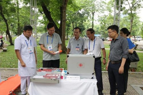 Hàng loạt khuyến cáo người dân cần lưu ý khi xem diễu binh A80