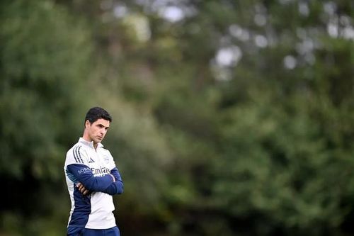 Arsenal đẩy đi hàng loạt cầu thủ