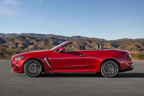 Mercedes-Benz giới thiệu xe mui trần hiệu suất cao, giá gần 2,9 tỷ đồng