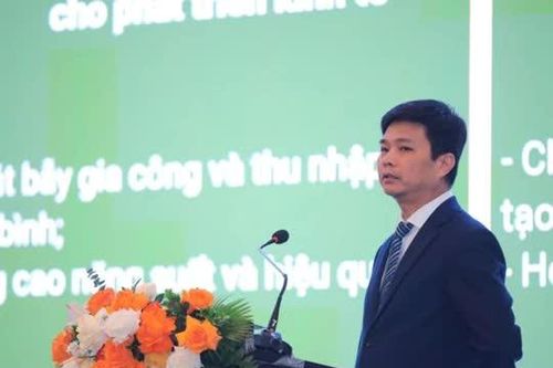 Phát triển công nghệ chiến lược: Mục tiêu và giải pháp