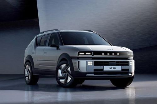 Hyundai Motor bán gần 7.000 xe SUV Nexo chạy bằng hydro sau hai tháng ra mắt