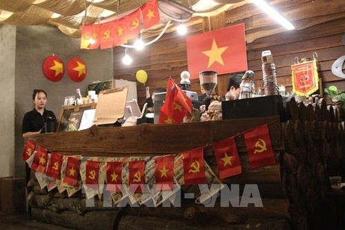 Những 'khoảng trống' cần lấp đầy