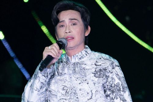 Tình cảnh đáng lo của Hoài Linh