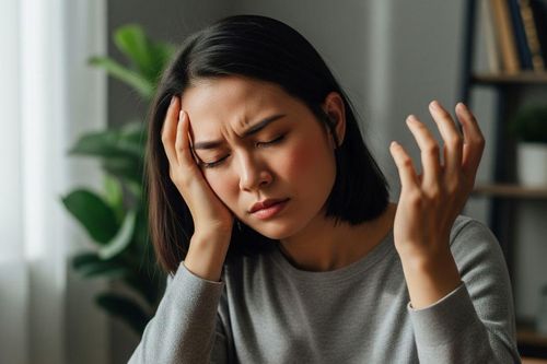 Người phụ nữ 33 tuổi thường xuyên bị run tay, đi khám nhận về kết quả bất ngờ
