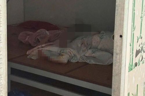 Công an Hưng Yên khởi tố vụ án bà nội sát hại 2 cháu trai