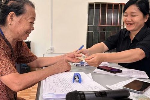 Kho bạc Nhà nước đã giải ngân hơn 10.400 tỷ đồng tặng quà Quốc khánh 2/9