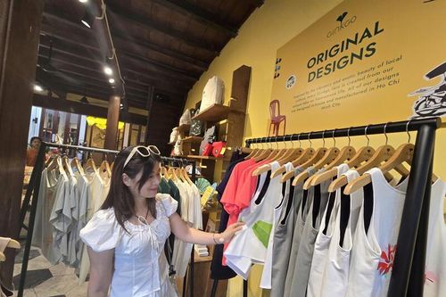 Thúc đẩy sản xuất và tiêu dùng bền vững qua nhãn sinh thái