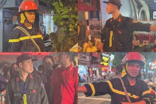'Lá chắn thầm lặng' phía sau lễ diễu binh Quốc khánh 2/9
