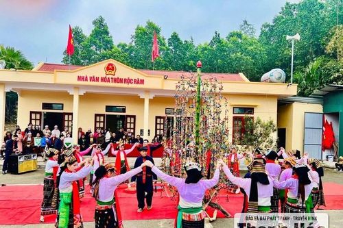 Nơi kết nối cộng đồng và lan tỏa tri thức