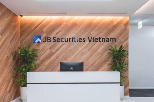 Thêm công ty chứng khoán vốn Hàn Quốc tham gia cuộc đua tăng vốn