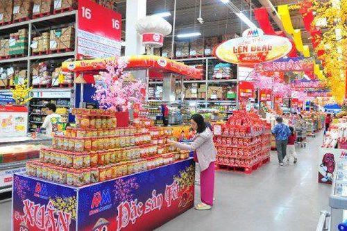 Thị trường bán lẻ Việt Nam – 'miền đất hứa' của các chuỗi cửa hàng đến từ Đông Nam Á