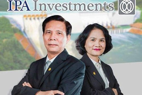 IPA muốn chào bán 50 triệu cổ phiếu với giá tối thiểu 20.000 đồng/cp