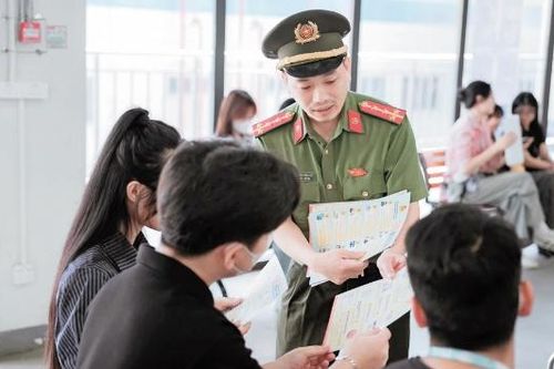 Bắc Ninh: Giữ vững 'vùng xanh' an ninh trong các khu công nghiệp