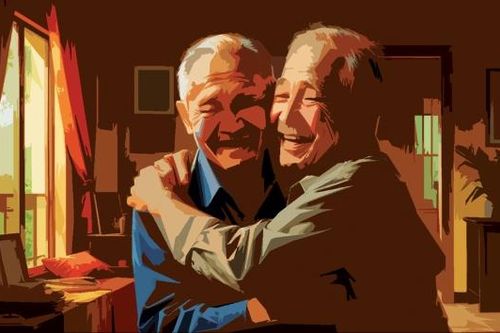 Lời hẹn 60 năm